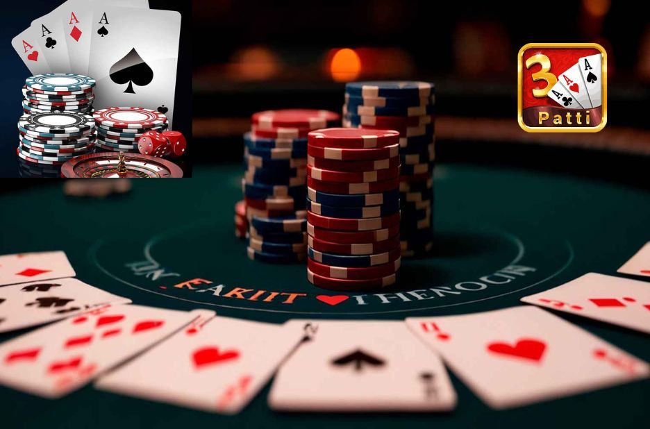 Teen Patti AK47 Game: Strategy, Thrills, and Local-Friendly Play Teen Patti AK47 Game: Strategy, Thrills, and Local-Friendly Play