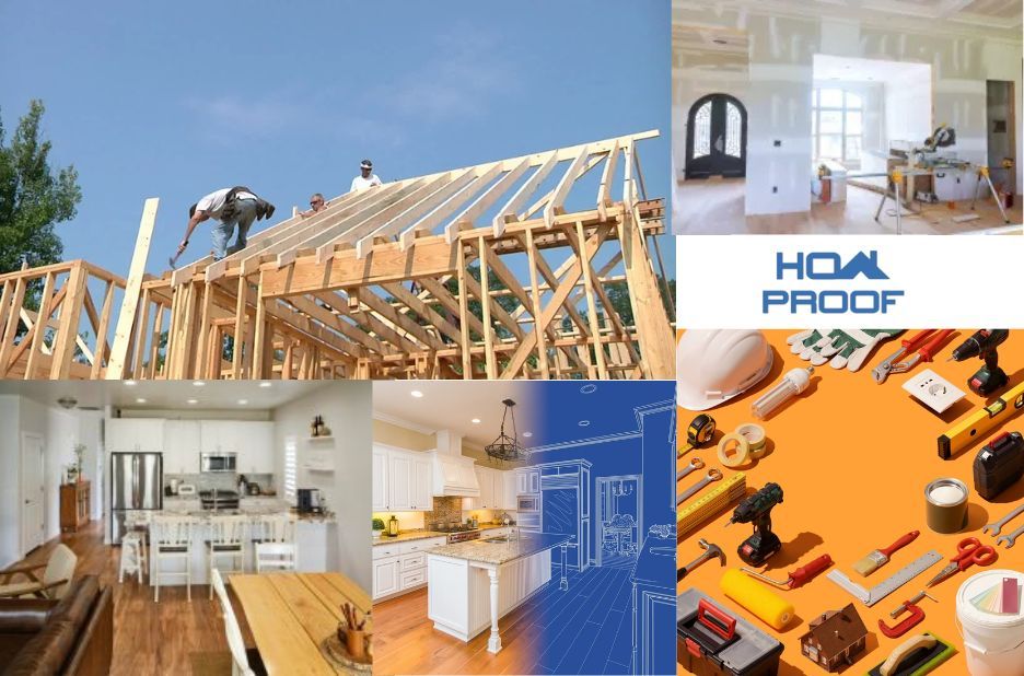 Bathroom Remodel in Houston: Buyer’s Checklist for Choosing the Right Contractor Bathroom Remodel in Houston: Buyer’s Checklist for Choosing the Right Contractor
