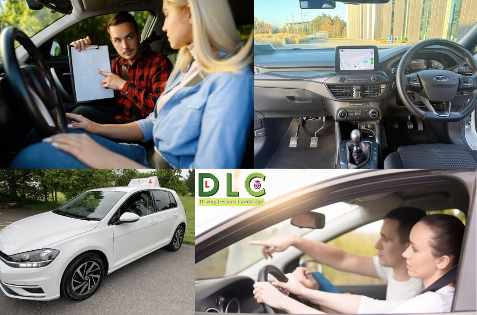 Trusted Driving Instructors Cambridge for Confident, Quality Lessons Trusted Driving Instructors Cambridge for Confident, Quality Lessons