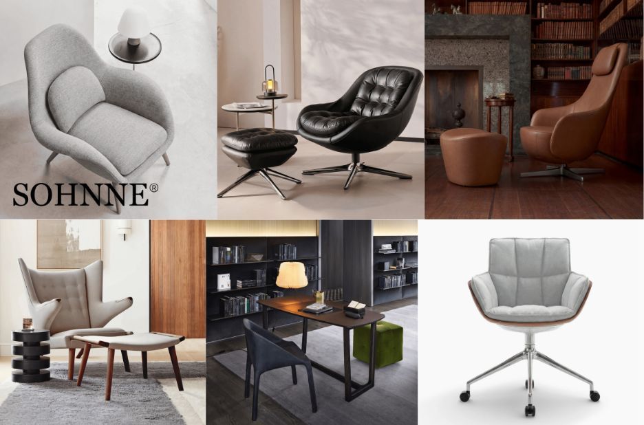 How to Choose an Egg Chair Replica Without Regrets How to Choose an Egg Chair Replica Without Regrets
