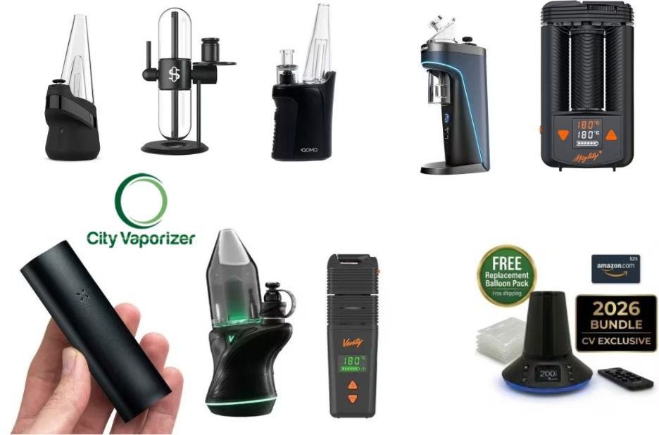 How to Choose Electric Dab Rigs for Smooth, Precise Dabbing at City Vaporizer How to Choose Electric Dab Rigs for Smooth, Precise Dabbing at City Vaporizer