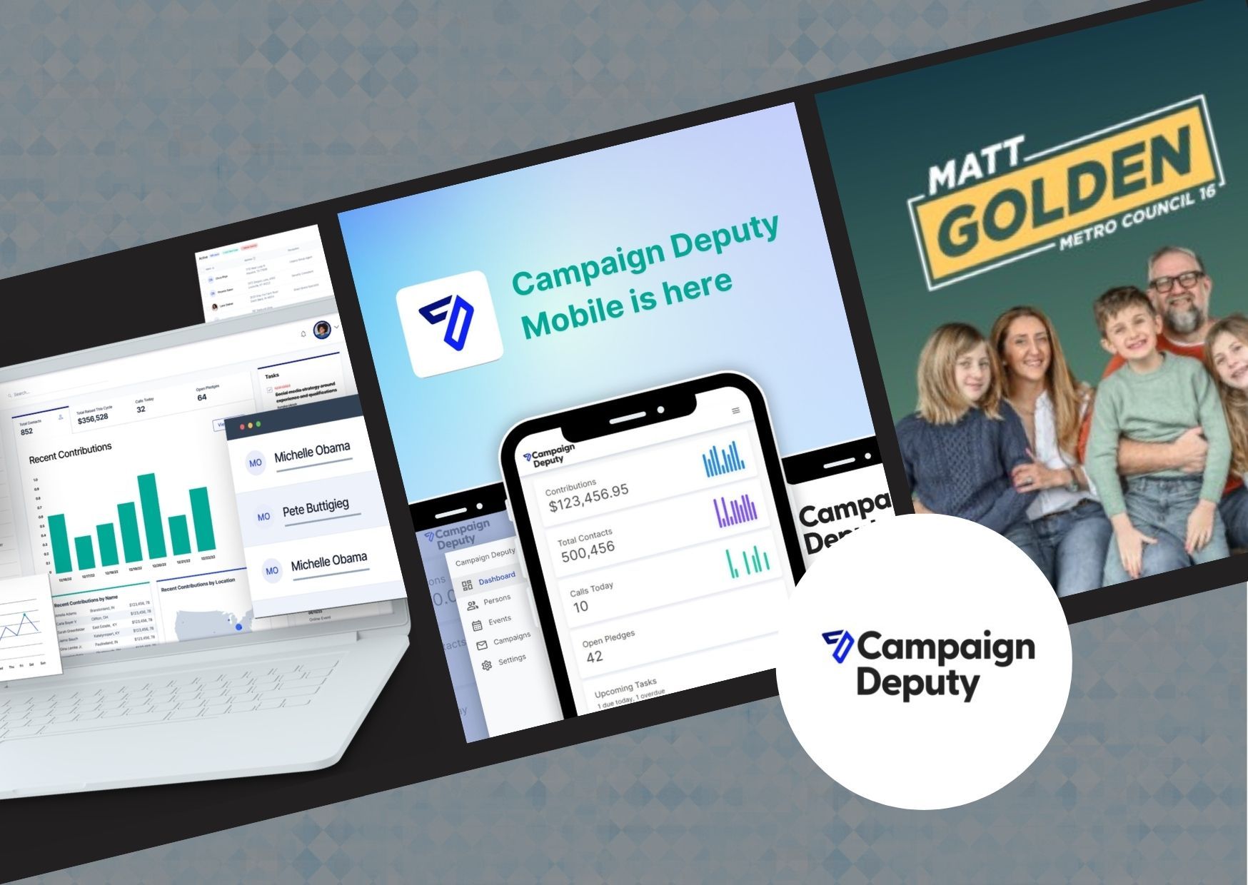 Donor Tracking Made Easy for Small Nonprofit Teams Donor Tracking Made Easy for Small Nonprofit Teams