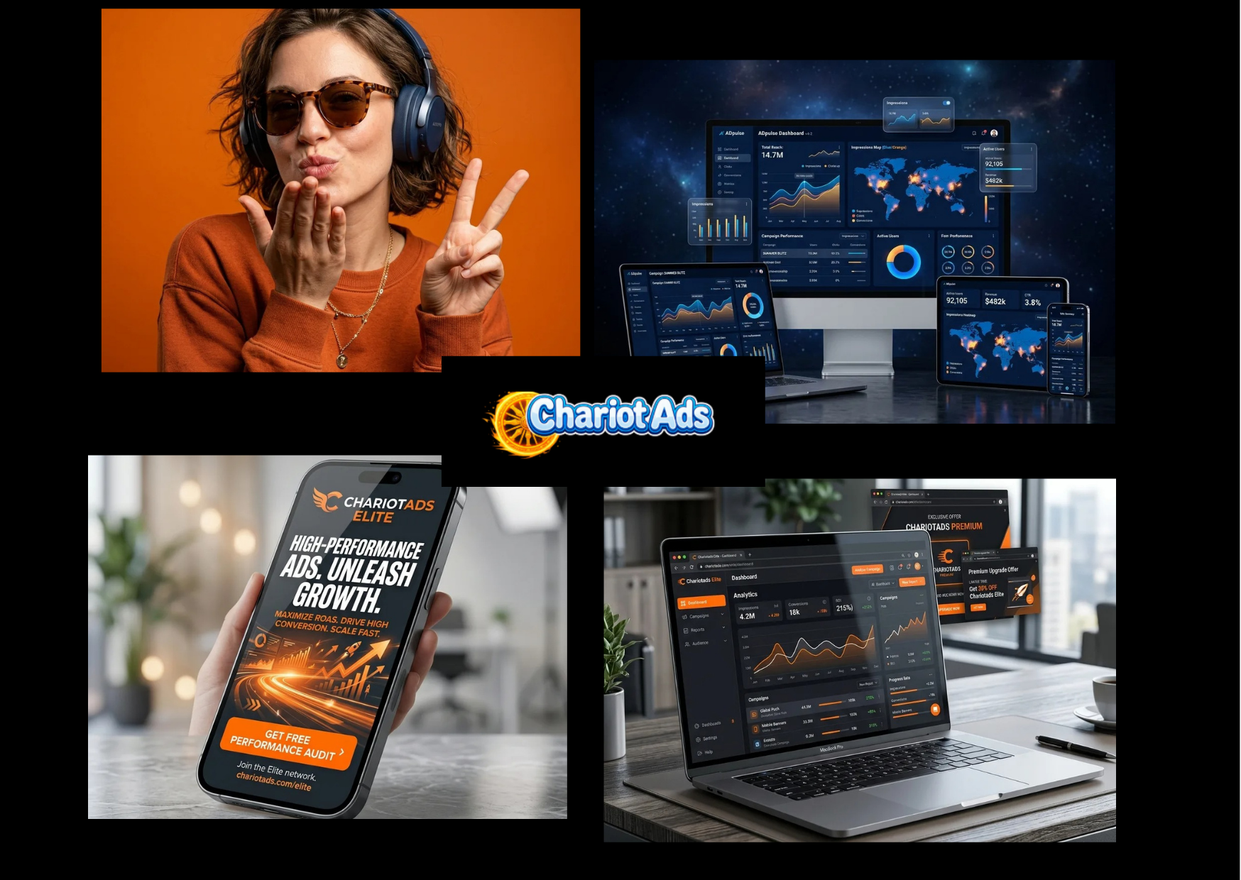 Buyer-Intent Guide to Affiliate Marketing for Growth Buyer-Intent Guide to Affiliate Marketing for Growth