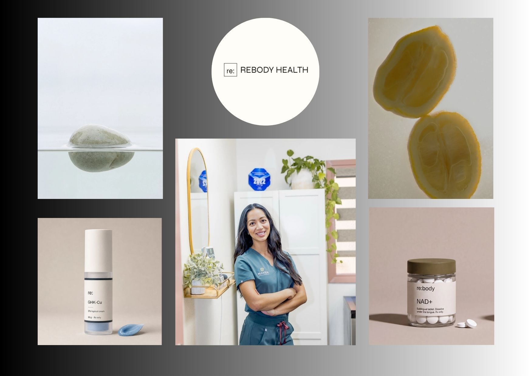 NAD Therapy and Peptide Support for Cellular Wellness NAD Therapy and Peptide Support for Cellular Wellness