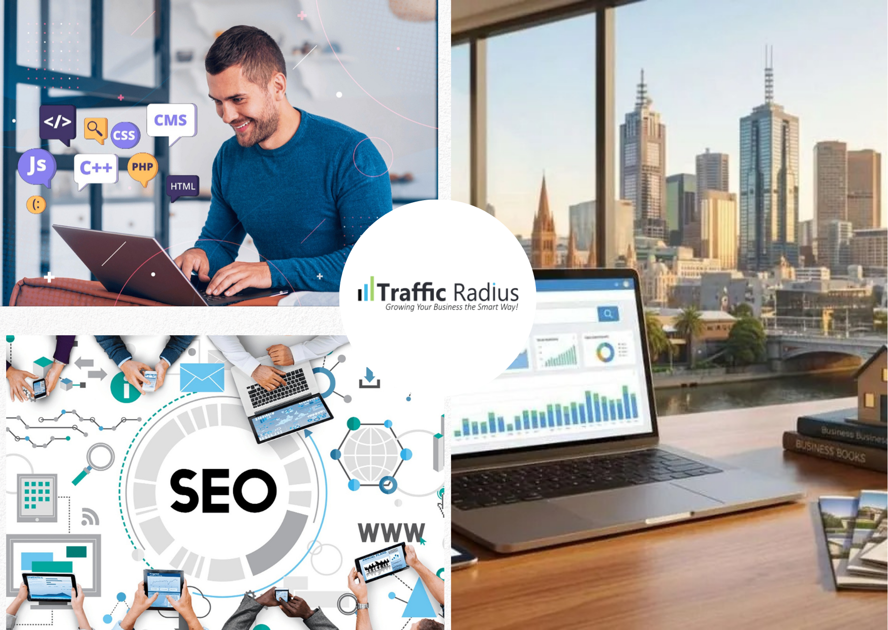 Build Trusted Google Ads Results with Traffic Radius Build Trusted Google Ads Results with Traffic Radius