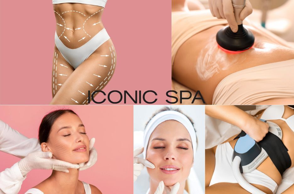 Targeted Body Sculpting Solutions for Lasting Results Targeted Body Sculpting Solutions for Lasting Results