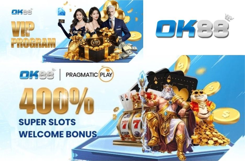 Buyer Intent Guide to OK88 Malaysia Casino Access Buyer Intent Guide to OK88 Malaysia Casino Access