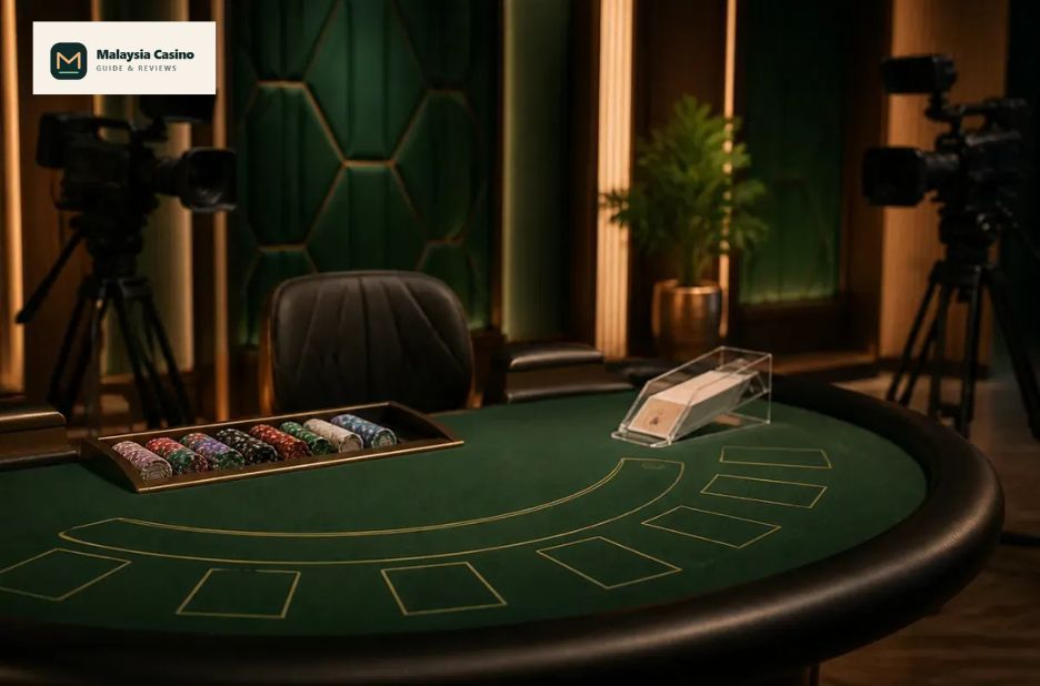 Casino Bonus Malaysia Guide with Local Play Tips and Strategies Casino Bonus Malaysia Guide with Local Play Tips and Strategies