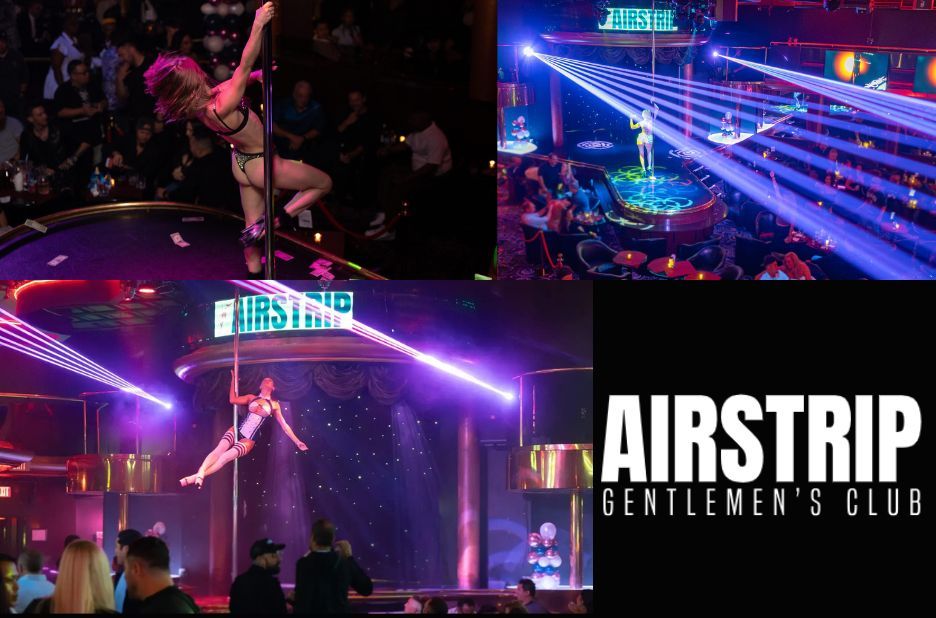 Las Vegas Upscale Gentleman Nights With Private Pickup Las Vegas Upscale Gentleman Nights With Private Pickup